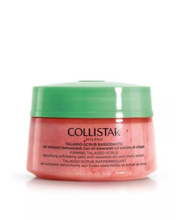 Collistar Body scrub pulling 300g - Buy Online on GoSupps.com