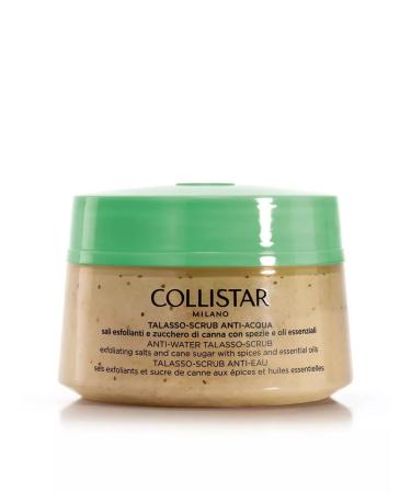 Collistar body scrubbing 300g - Buy Online on GoSupps.com