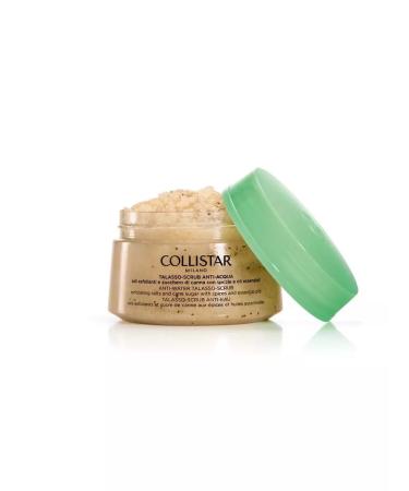 Collistar body scrubbing 300g - Buy Online on GoSupps.com