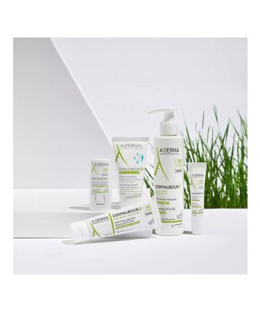 ADERMA Dermalibour+ Cica Restoring Cream 50 ml - Buy Online on GoSupps.com