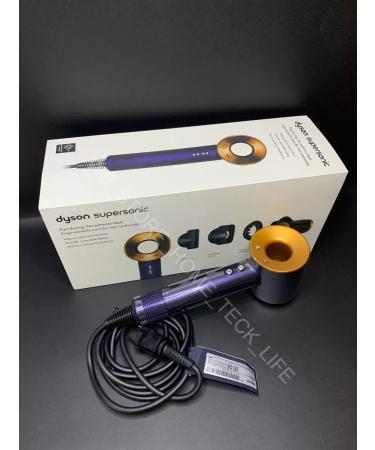 Original Quality Dyson Supersonic HD 15 hair hair dryer