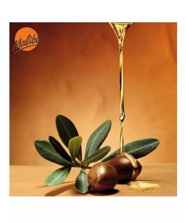 Malibu Cream oil bronzer Beta Karotin SPF2 UVA+UVB 300ml - Buy Online on GoSupps.com