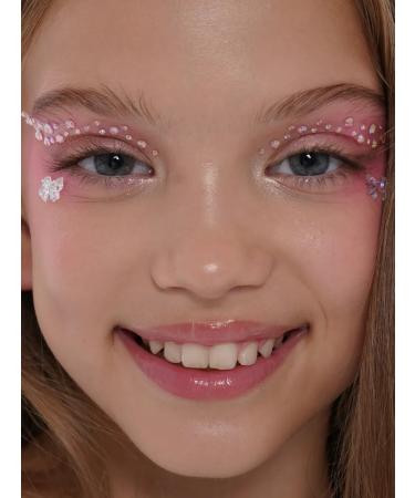 MIAMITATS Rhinestones for the face body and hair Aesthetic Girl Me Core - Buy Online on GoSupps.com