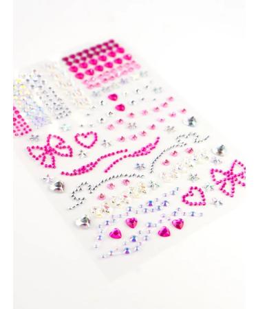 MIAMITATS Rhinestones for the face body and hair Aesthetic Girl Me Core - Buy Online on GoSupps.com