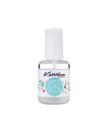 PMDK Nail caring oil and cuticle 19 ml