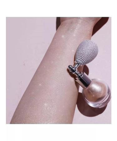 FANA Brightly highlighter for the face and body tone 02 - Buy Online on GoSupps.com