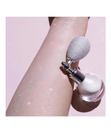 FANA Brightly highlighter for the face and body tone 04 - Buy Online on GoSupps.com