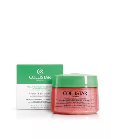 Collistar Talasso-scrub for the body Firming Talasso-Scrub 700g - Buy Online on GoSupps.com