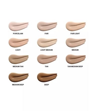 Wet n Wild Tinted moisturizer Bare Focus Deep - Buy Online on GoSupps.com