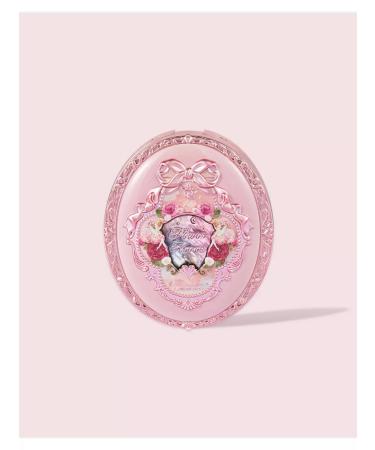 Flower Knows Midsummer Fairytales 02 blush blossom