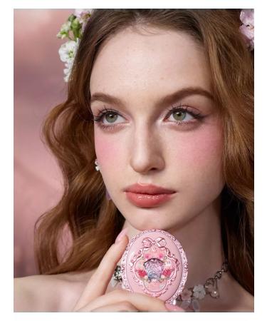 Flower Knows Midsummer Fairytales 02 blush blossom - Buy Online on GoSupps.com