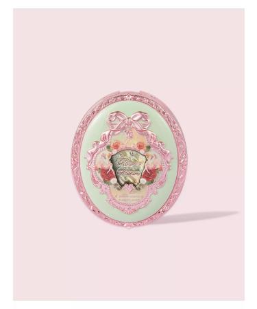 Flower Knows Midsummer Fairytales 05 blush blossom