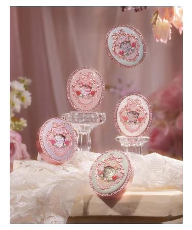 Flower Knows Midsummer Fairytales 05 blush blossom - Buy Online on GoSupps.com