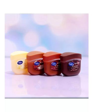 Vaseina Chocolate mix Vaseline for the lips 24 pcs - Buy Online on GoSupps.com