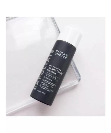 Paula's Choice Liquid exfoliant against acne Skin Perfecting - Buy Online on GoSupps.com