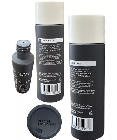 Paula's Choice Liquid exfoliant against acne Skin Perfecting - Buy Online on GoSupps.com
