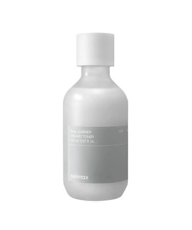 Celimax Barrier cream toner Dual Barrier - Buy Online on GoSupps.com