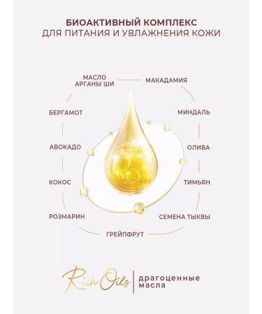 Russian cosmetics Bath foam - Buy Online on GoSupps.com