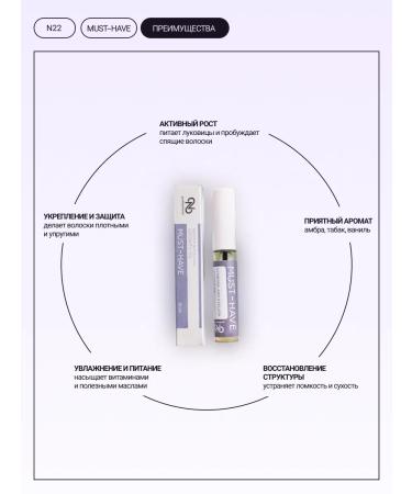 N22PROFESSIONAL Must has eyebrows and eyelashes and eyelashes - Buy Online on GoSupps.com