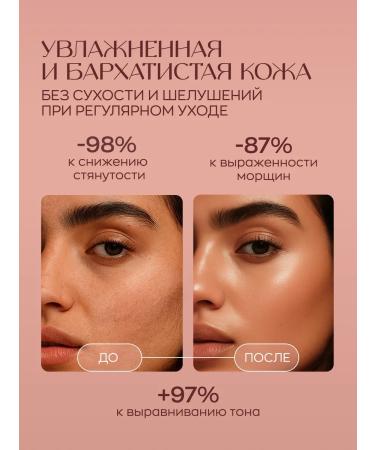 KARMA Moisturizing face cream - Buy Online on GoSupps.com