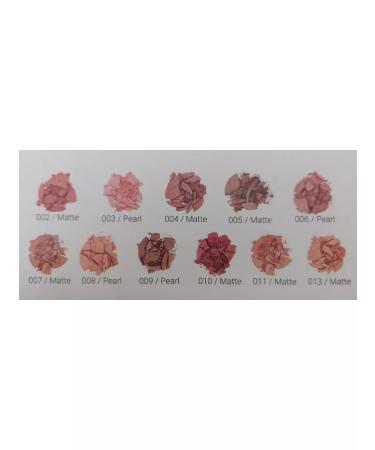 TopFace Facial blush instyle 04 - Buy Online on GoSupps.com