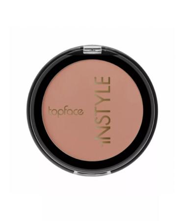 TopFace Facial blush instyle 13