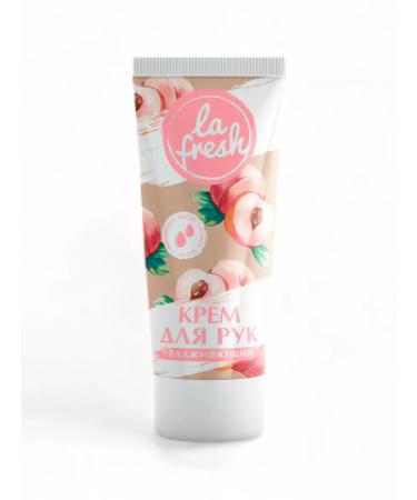 La Fresh Moisturizing hand cream 5 pcs - Buy Online on GoSupps.com