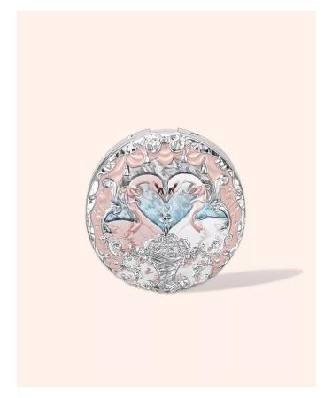 Flower Knows Matter blush for face with a swan Swan Ballet - Buy Online on GoSupps.com