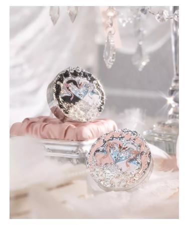 Flower Knows Matter blush for face with a swan Swan Ballet - Buy Online on GoSupps.com