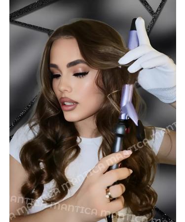 Cronier Hair curling iron - Buy Online on GoSupps.com