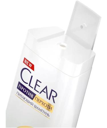 Clean&Clear Equisive moisture shampoo 400ml - Buy Online on GoSupps.com