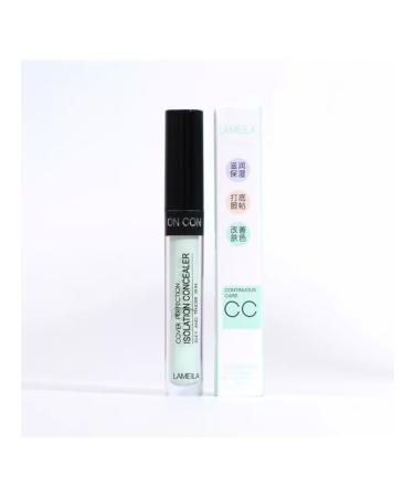 Lameila Face concealer light tone 01 - Buy Online on GoSupps.com