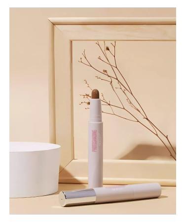 Conturbo 2B1 shade shade 02 Natural - Buy Online on GoSupps.com