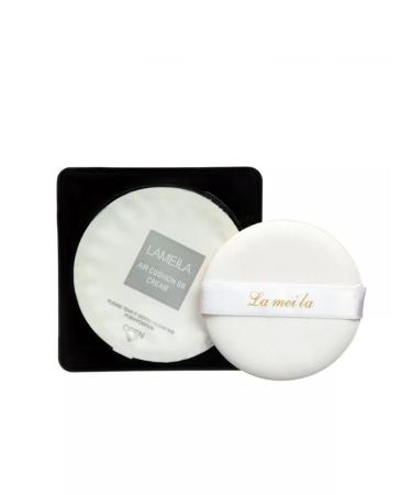 Lameila Tonal cream-kushon 3 in 1 concealer bb cream powder - Buy Online on GoSupps.com