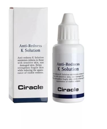 Ciracle Anti-Medness K Solution 30 ml - Buy Online on GoSupps.com