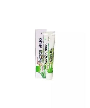 Herbextra Face cream clean face 30 g
