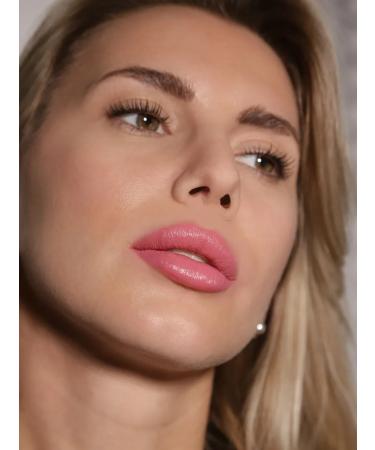 BELOR DESIGN Lipstick lip matte moisturizer Party tone 136 - Buy Online on GoSupps.com