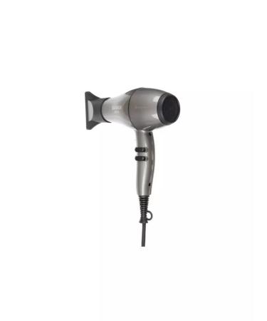 Dewal Feng Pro Barber Style Dark Steel - Buy Online on GoSupps.com