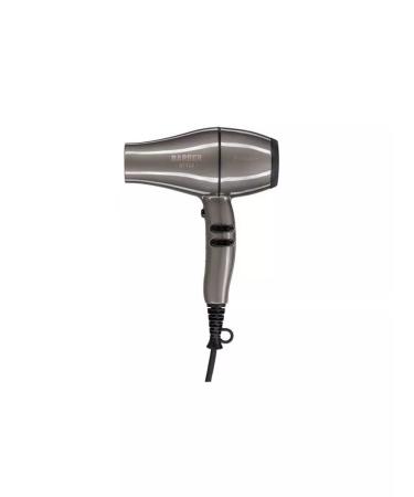 Dewal Feng Pro Barber Style Dark Steel - Buy Online on GoSupps.com