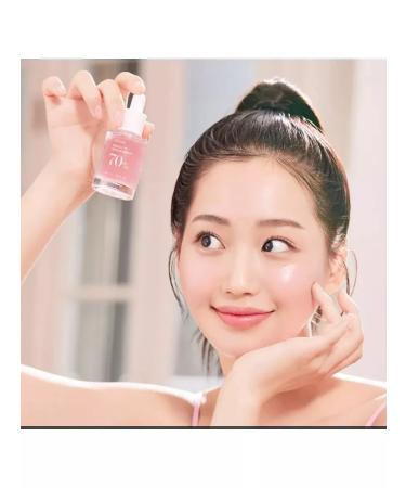 Anua Peach serum niacinamide 70% for Korea's face - Buy Online on GoSupps.com