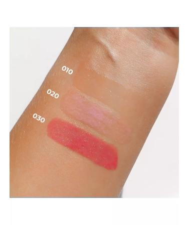 Zeena Facial makeup set of blush+lip gloss - Buy Online on GoSupps.com