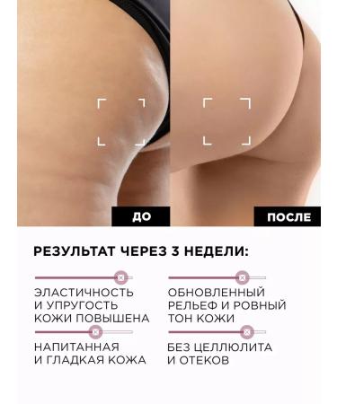 MIXIT Anti -cellulite scrub Gommage for body spa rituals - Buy Online on GoSupps.com