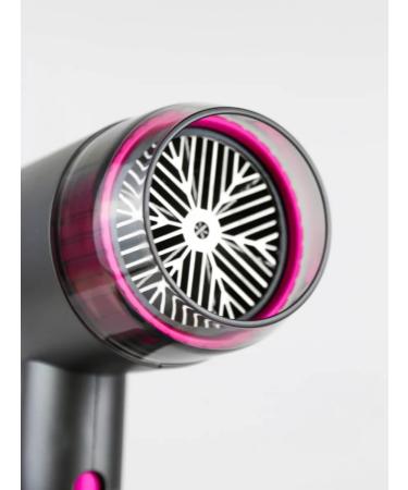 Cronier Professional hair dryer - Buy Online on GoSupps.com
