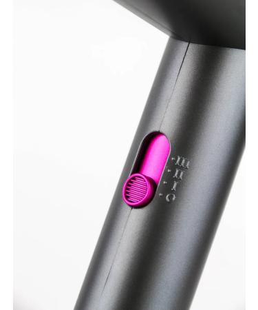 Cronier Professional hair dryer - Buy Online on GoSupps.com