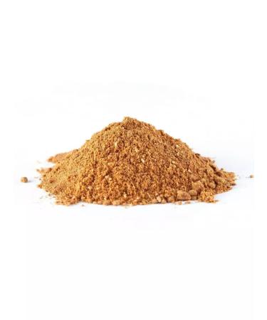 ECO CHIC BOUTIQUE Ground peel pomegranate 50 g - Buy Online on GoSupps.com