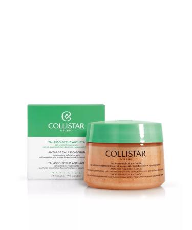 Collistar Talassceau scrub anti-reduction 700 grams - Buy Online on GoSupps.com