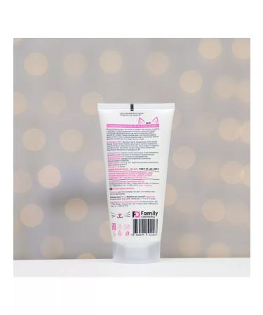 Family Cosmetics Hand and body Cat PAWS in gift packaging 150 ml - Buy Online on GoSupps.com