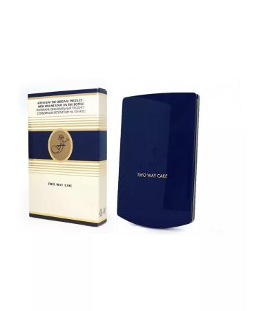 ffleur Compact powder Two Way Cake 2 in 1 No. 6 - Buy Online on GoSupps.com