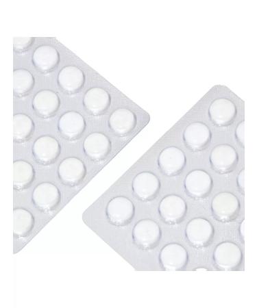 Vitamino Magnesium Citrate and Vitamin B6 Fort 50 tablets - Buy Online on GoSupps.com