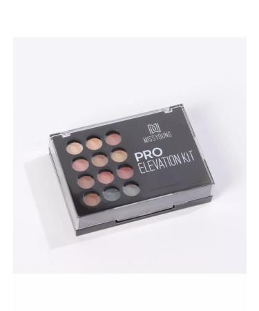 PMDK A set of professional cosmetics No. 17 - Buy Online on GoSupps.com